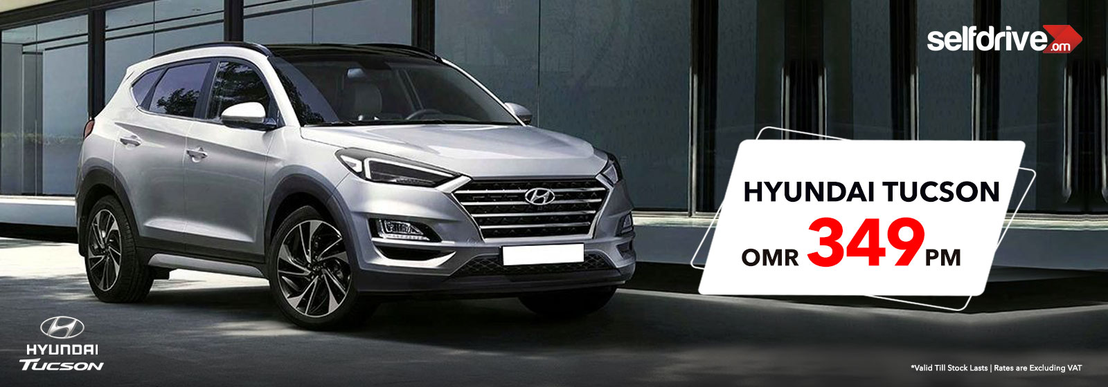 Rent a car Muscat