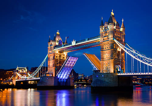 London city image