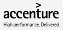 Accenture Logo