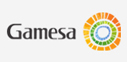 Gamesa Logo