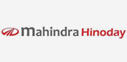 Mahindrahinday Logo