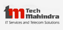 Techmahindra Logo