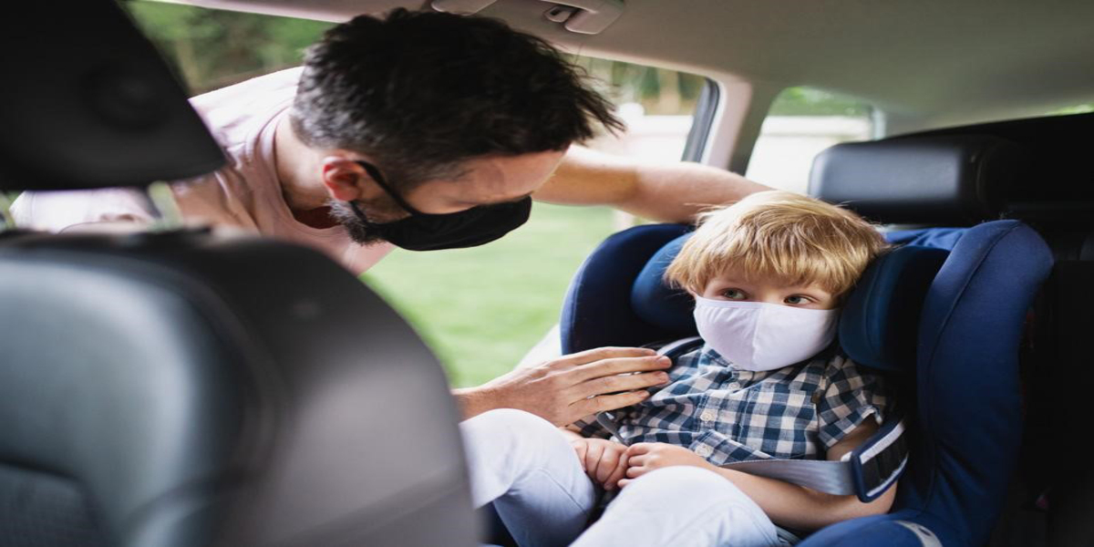 Covid-19: Things To Be Aware Of Post Pandemic When Renting A Car.