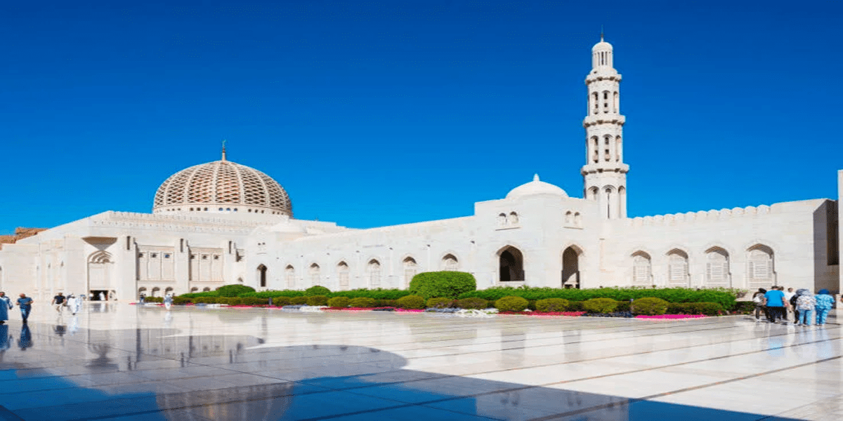 Photogenic Places You Will Miss, If You Don't Rent A Car In Oman.