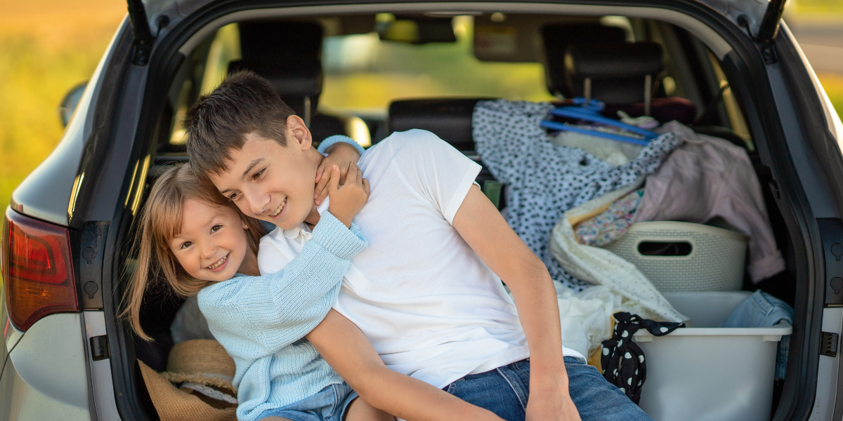 Traveling with Kids? Heres Why a Rental SUV is Your Best Choice in Oman