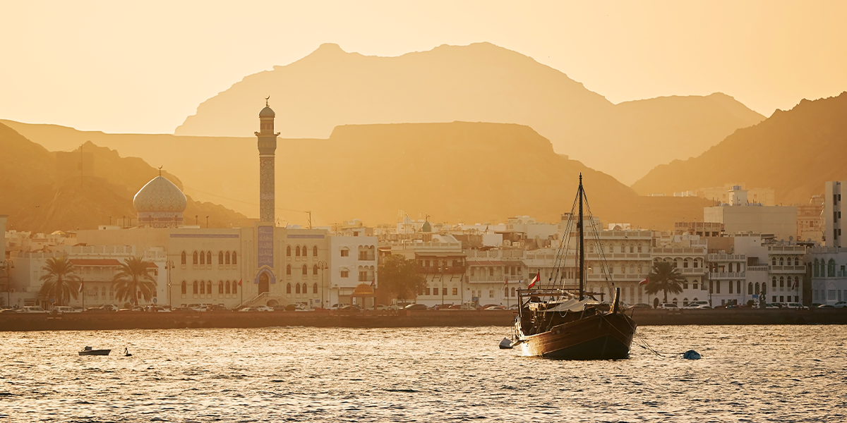 The Smoothest Way to Travel Oman in 2025? SelfDrive’s Got the Keys!