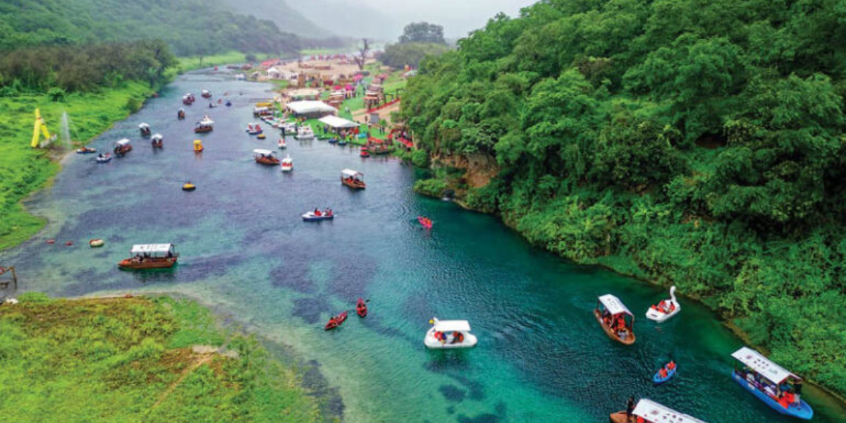 Everything You Need to Know About Khareef Season 2025